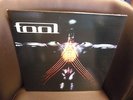 TOOL Salival LP NEW RUST Colored vinyl
