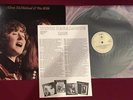 1980 ALISON McMORLAND & PETA WEBB UK IMPORT FOLK NM VINYL LP RECORD CLEAN