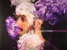 GOLD PANDA/VARIOUS - DJ Kicks - Vinyl (2xLP)