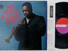 JOHN COLTRANE My Favorite Things LP orig. US mono Atlantic 1361 Near Mint vinyl