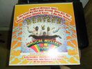 The Beatles Magical Mystery Tour On Vinyl (RARE on Apple Label)