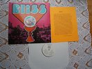 BLISS SAME RARE USA HARD ROCK ..USA PRESSING VOID RECORDS NM/EX+