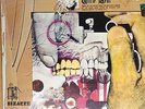 Vinyl Doppel-LP, The Mothers Of Invention, Uncle Meat