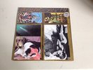 Sonic Youth - Sister Vinyl Album LP 1st Uk Pressing Blast First 1987 EX/VG
