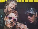 THE DAMNED....DAMNED LP original UK 1st Press EX   SEEZ1 STIFF 1977