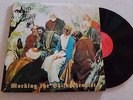 GRAND BELIALS KEY MOCKING THE PHILANTHROPIST  FIRST PRESS DARKTHRONE ARGHOSLENT