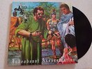 GRAND BELIALS KEY JUDEOBEAST ASSASSINATION  FIRST PRESS MAYHEM ABSURD EMPEROR