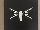 Metallica – Death Magnetic 2008 UK Limited Edition 5LP 180g Vinyl Box Set