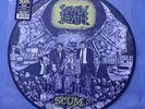 Vinyl, LP, Picture Disc, Album /  Napalm Death ?– Scum