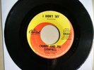 Chubby And The Turnpikes I Didn't Try I Know The Inside Story Rare Northern Soul