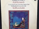 RIMSKY-KORSAKOV Scheherazade - KREBBERS - KONDRASHIN - PHILIPS ST LP
