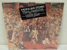 ROLLING STONES It's Only Rock N Roll RARE FACTORY SEALED ORIGINAL 1974 w/STICKER