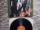 The Clash 1977 Self Titled Debut Original 1st Press UK CBS Vinyl LP A5/B2 Matrix