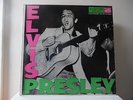 ELVIS PRESLEY - ELVIS PRESLEY - RCA VICTOR RECORDS-LPM 1254 - DEEP GROOVE