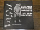?????????HARDCORE UNLAWFUL ASSEMBLY LP(AA)GISM/ZOUO/LIP CREAM