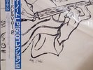 KENNY BURRELL--BLUE NOTE TOSHIBA JAPAN--MONO--1543--OBI--WARHOL COVER--W INSERT