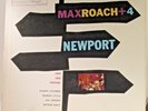 MAX ROACH + 4 