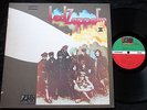 LED ZEPPELIN Led Zeppelin II LP JAPAN VG+++