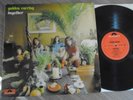GOLDEN EARRING Together vinyl LP 2310 201, 1972 M- vinyl Classic Rock Prog Psych