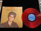 VTG. JAMES BROWN ORANGE VINYL ORIG.TAIWAN ASIAN ISSUE LP PLAYS NEW BREED RARE