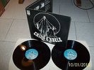 TONY CUCCHIARA CAINO E ABELE/ ODEON  C 164 17865/66/ 1973 ITALY LP 33