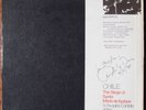 CHILE - Siege of Santa Maria de Iquique Vinyl LP P-1019 - SIGNED BY ANGELA DAVIS