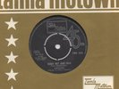 MOTOWN/NORTHERN SOUL-THE CONTOURS-BABY HIT AND RUN-TMG 886-***NICE COPY***