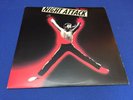 The Angels Night Attack original 1981 Like New Release Vinyl Lp
