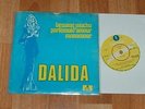 DALIDA -besame mucho  TURKISH PRESSING 7
