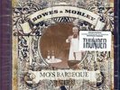 BOWES & MORLEY (THUNDER) - Mo's Barbeque