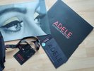 Adele The Finale 2017 Wembley VIP Merchandise Package