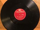 Collins Kids-Move A Little Closer/Go Away Columbia 40824 78 Rockabilly in E