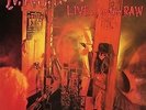 Live-In The Raw - W.A.S.P. [2x LP]