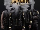 Big Bang - DYNAMITE [CD]