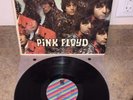Pink Floyd - The Piper At The Gates Of Dawn - 1969 Pressing Tower Vinyl LP Album