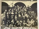 33 Giri MODENA CITY RAMBLERS. LA GRANDE FAMIGLIA. ( 1996)