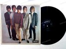The Rolling Stones - Five By Five UK Maxi 1982 Decca 12inch Reissue EP //3