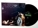 Frumpy - By The Way GER LP Vertigo Spaceship Label Krautrock Prog //9