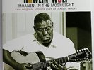 HOWLIN’ WOLF Moanin’ In The Moonlight 2LP bonus trks Eur 2014 Vinyl Passion MINT