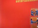 GANG OF FOUR - Entertainment - Vinyl (LP)