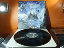 IMMORTAL - At the heart of winter   RARE LP   Dissection Entombed Summoning