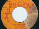 Fugitives & Jo Jo Bennett - Rocksteady / Real Gone Loser - 7