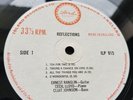 ERNEST RANGLIN - REFLECTIONS - RARE 1964 ISLAND FIRST PRESS LP - ILP 915