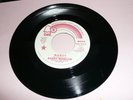 Hard to Find Barry Manilow on Bell promo Mandy / Mandy NM-