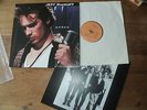 Jeff BUCKLEY / GRACE (1994) LP réédition MOJO PIN - ETERNAL LIFE - HALLELUJAH