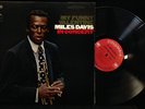 Miles Davis-My Funny Valentine-In Concert-Columbia 9106-STEREO