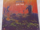 Pink Floyd More 1969 LP Vinyl NM Very Nice In Shrink Original Soundtrk SW-11198