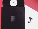 JOY DIVISION NM ORIGINAL UK 1ST LP 1979 + INNER UNKNOWN PLEASURES TEXTURED G&L