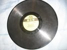 VINYL RECORD ORIGINAL HANK WILLIAMS JAMBALAYA (ON THE BAYOU) MGM #11283-A 78 RPM