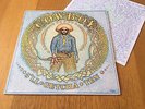 COWBOY - 5'LL GETCHA TEN - 1972 LP WITH INSERT RARE COUNTRY ROCK STUNNING NM